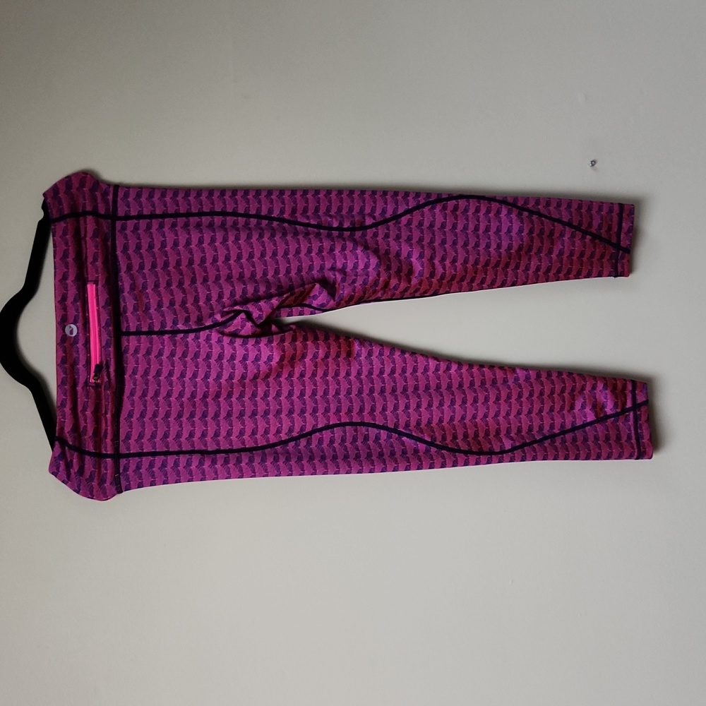 Vinyard vines performance leggings M - Picture 5 of 6